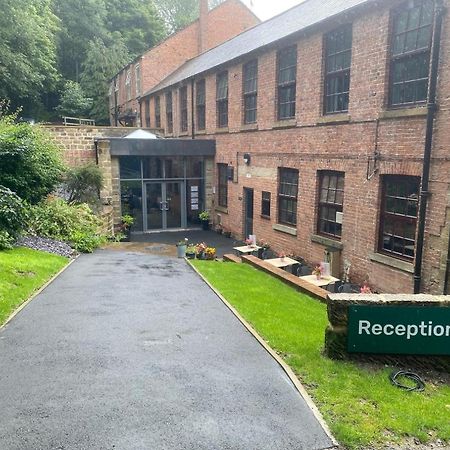 Cote Ghyll Mill At Osmotherley Ingleby Arncliffe Экстерьер фото