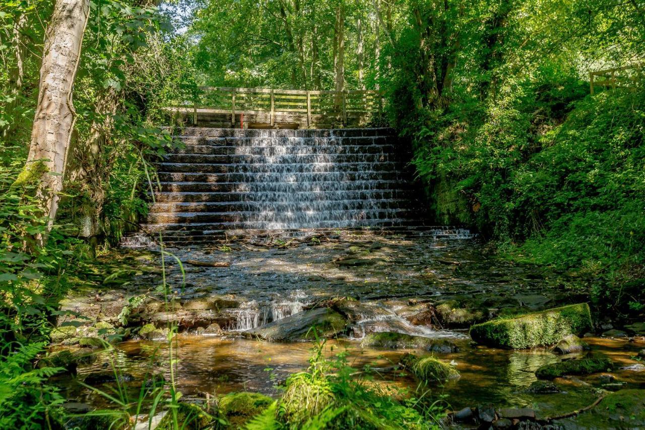 Cote Ghyll Mill At Osmotherley Ingleby Arncliffe Экстерьер фото